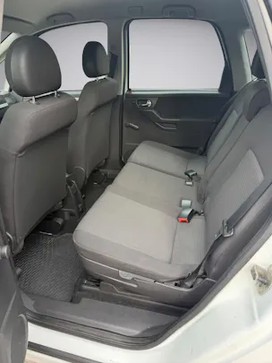 OPEL Meriva 1.6i-16 TP Edition Easytronic