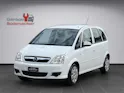 OPEL Meriva 1.6i-16 TP Edition Easytronic