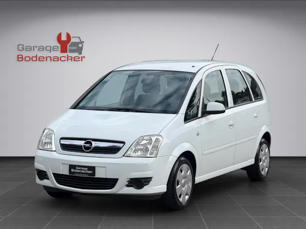OPEL Meriva 1.6i-16 TP Edition Easytronic