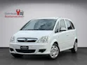OPEL Meriva 1.6i-16 TP Edition Easytronic