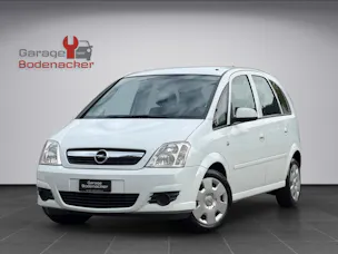 OPEL Meriva 1.6i-16 TP Edition Easytronic