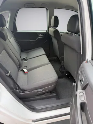 OPEL Meriva 1.6i-16 TP Edition Easytronic
