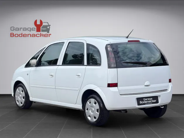 OPEL Meriva 1.6i-16 TP Edition Easytronic