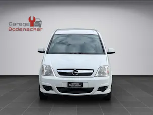 OPEL Meriva 1.6i-16 TP Edition Easytronic