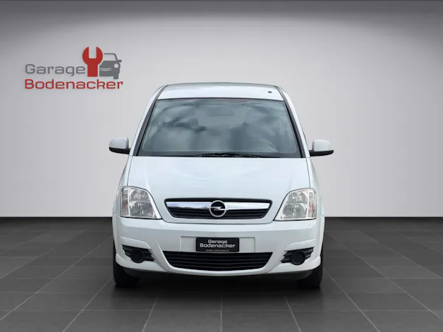 OPEL Meriva 1.6i-16 TP Edition Easytronic