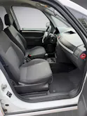 OPEL Meriva 1.6i-16 TP Edition Easytronic