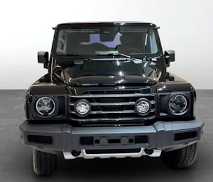INEOS Grenadier 3.0 Fieldmaster Edition