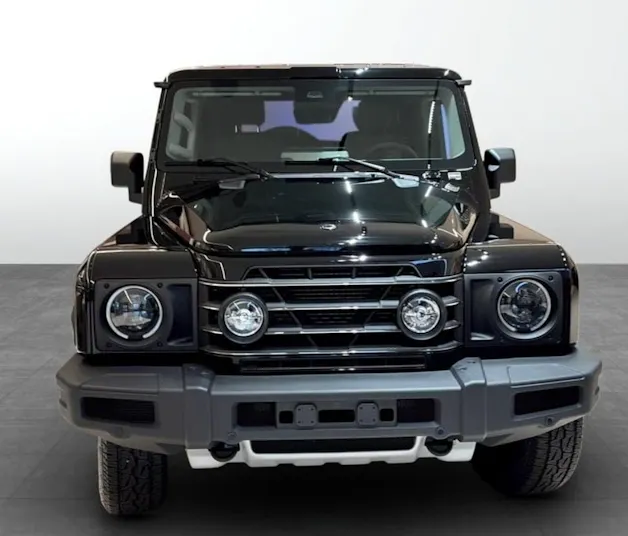 INEOS Grenadier 3.0 Fieldmaster Edition