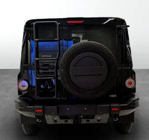 INEOS Grenadier 3.0 Fieldmaster Edition