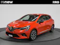 RENAULT Clio 1.6 E-Tech Techno