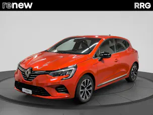 RENAULT Clio 1.6 E-Tech Techno