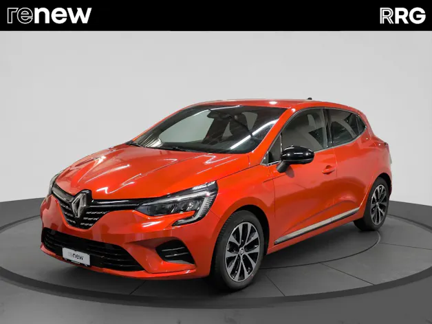 RENAULT Clio 1.6 E-Tech Techno