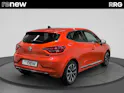 RENAULT Clio 1.6 E-Tech Techno