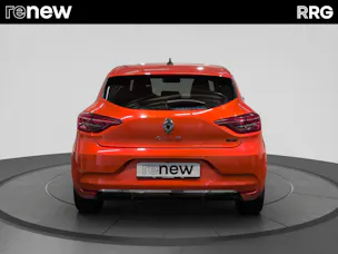 RENAULT Clio 1.6 E-Tech Techno