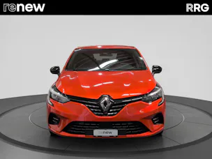 RENAULT Clio 1.6 E-Tech Techno