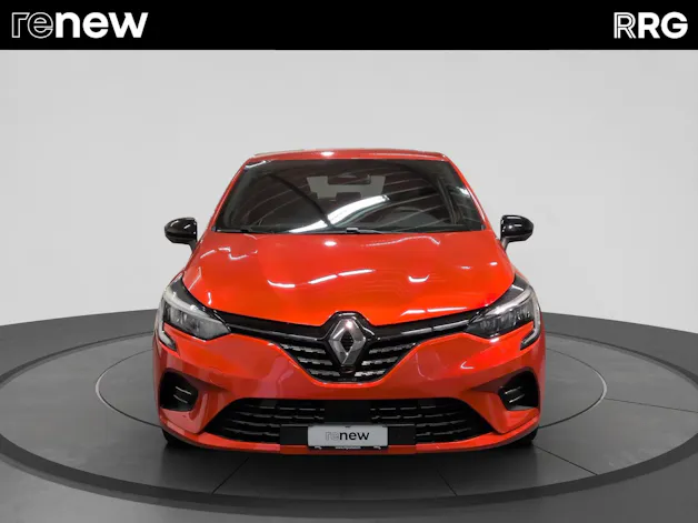 RENAULT Clio 1.6 E-Tech Techno