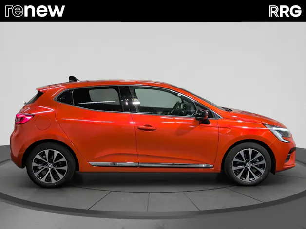 RENAULT Clio 1.6 E-Tech Techno