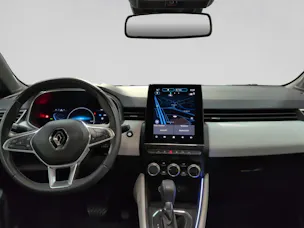 RENAULT Clio 1.6 E-Tech Techno