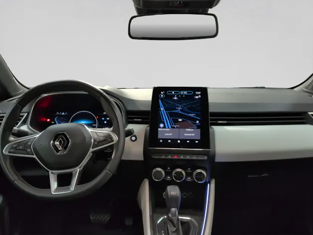 RENAULT Clio 1.6 E-Tech Techno