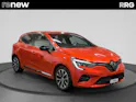 RENAULT Clio 1.6 E-Tech Techno