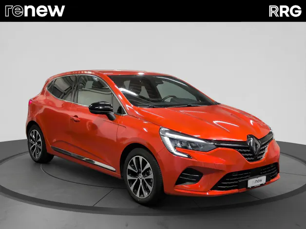 RENAULT Clio 1.6 E-Tech Techno