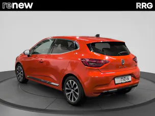 RENAULT Clio 1.6 E-Tech Techno