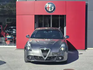 ALFA ROMEO Giulietta 1.4 T Super