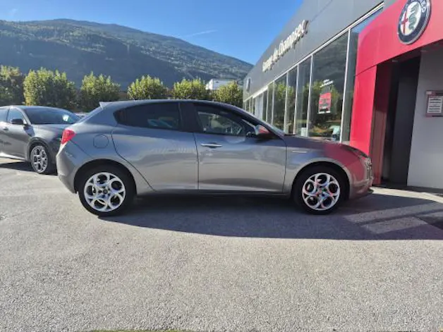 ALFA ROMEO Giulietta 1.4 T Super