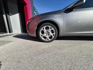 ALFA ROMEO Giulietta 1.4 T Super