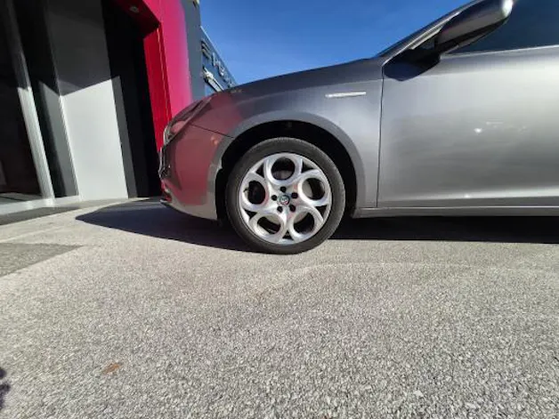 ALFA ROMEO Giulietta 1.4 T Super