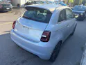 FIAT 500 electric 87kWh La Prima Pack Top