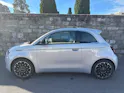 FIAT 500 electric 87kWh La Prima Pack Top