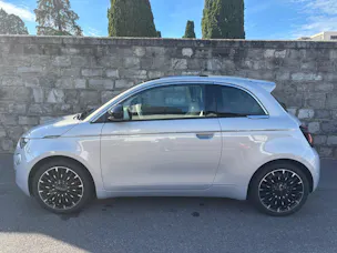 FIAT 500 electric 87kWh La Prima Pack Top