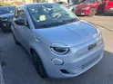 FIAT 500 electric 87kWh La Prima Pack Top