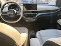 FIAT 500 electric 87kWh La Prima Pack Top