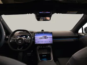 ZEEKR 7GT 100kWh Prvilege Launch Edition AWD CH-FZ