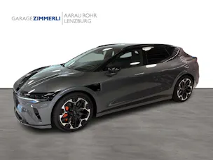 ZEEKR 7GT 100kWh Prvilege Launch Edition AWD CH-FZ