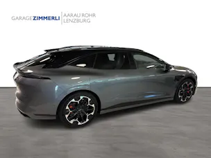 ZEEKR 7GT 100kWh Prvilege Launch Edition AWD CH-FZ