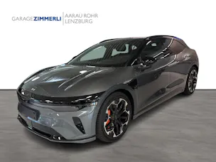 ZEEKR 7GT 100kWh Prvilege Launch Edition AWD CH-FZ