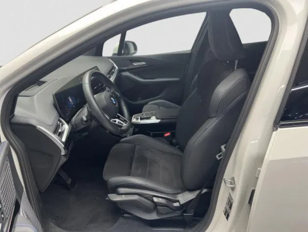 BMW 2er Reihe U06 Active Tourer 218i
