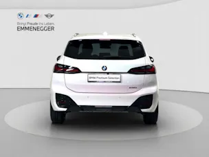 BMW 2er Reihe U06 Active Tourer 218i