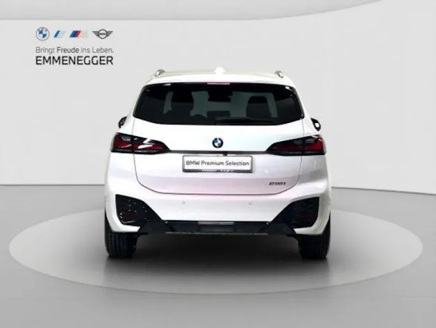 BMW 2er Reihe U06 Active Tourer 218i