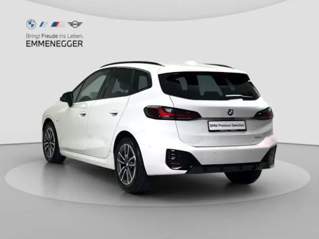 BMW 2er Reihe U06 Active Tourer 218i