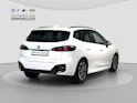 BMW 2er Reihe U06 Active Tourer 218i
