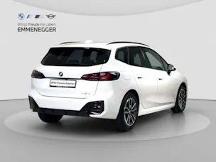 BMW 2er Reihe U06 Active Tourer 218i