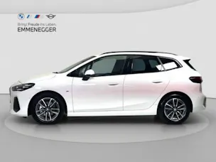 BMW 2er Reihe U06 Active Tourer 218i