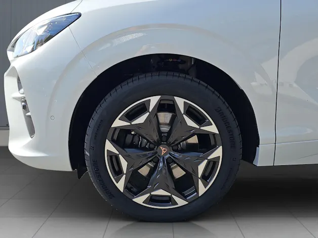 CUPRA Terramar 2.0 TSI DSG Prime Edition VZ 4Drive
