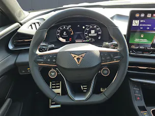 CUPRA Terramar 2.0 TSI DSG Prime Edition VZ 4Drive