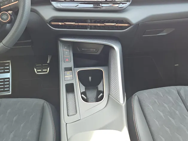 CUPRA Terramar 2.0 TSI DSG Prime Edition VZ 4Drive