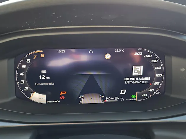 CUPRA Terramar 2.0 TSI DSG Prime Edition VZ 4Drive
